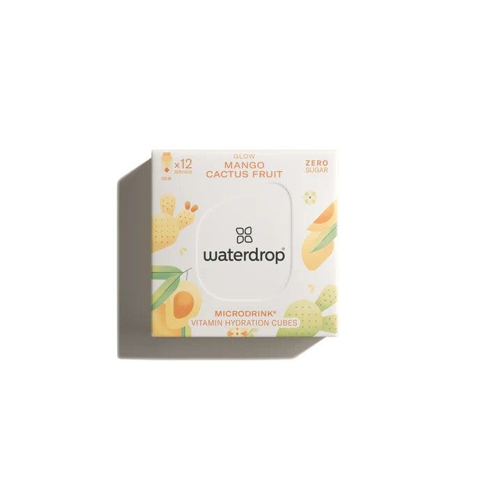 Waterdrop Microdrink Glow 12 x 2,1g-1
