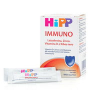 HiPP Immuno 20 Stick Pack-1