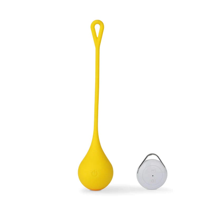 Ammicco Sex Toy Wish Ball-2