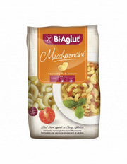 Biaglut Maccheroncini 400g-1