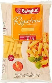 Biaglut Rigatoni 400g-1