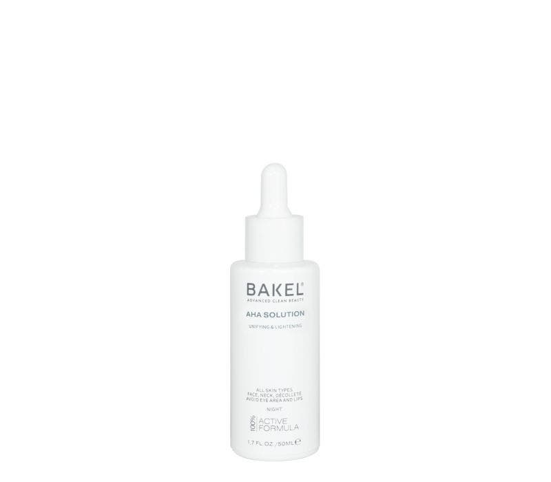 Bakel Aha Solution Soluzione Concentrata Anti-Macchie 50ml-2