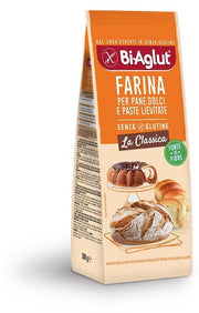 Biaglut Farina Senza Glutine 500g-1