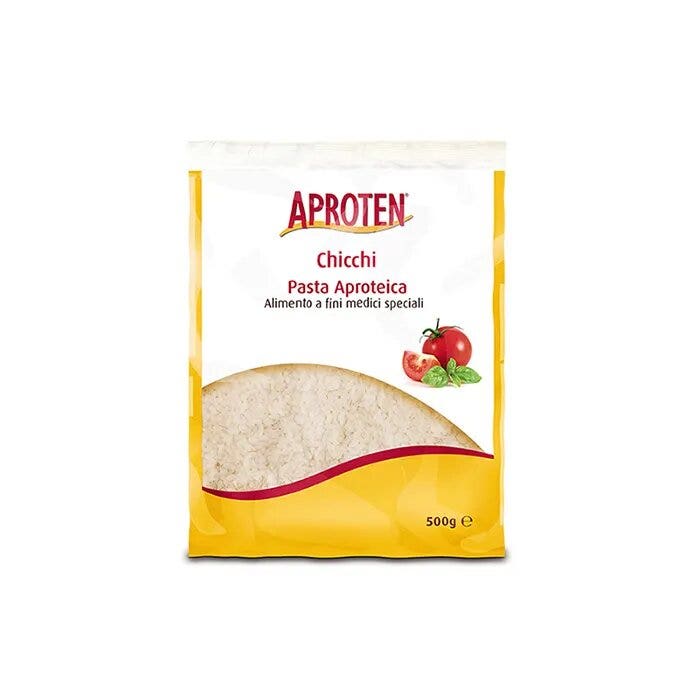 Aproten Chicchi 500g-1