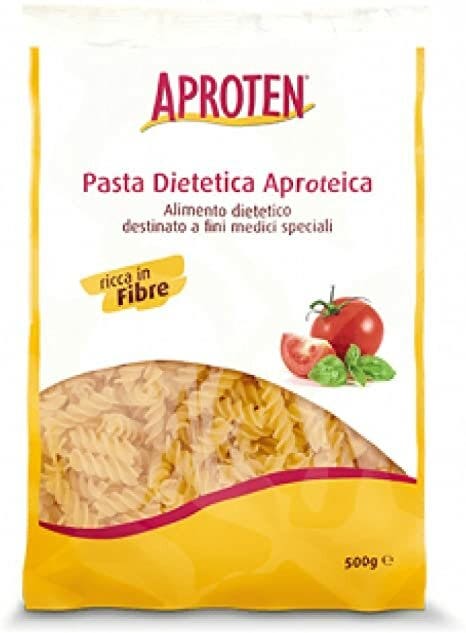 Aproten Fusilli Promo 500g-1