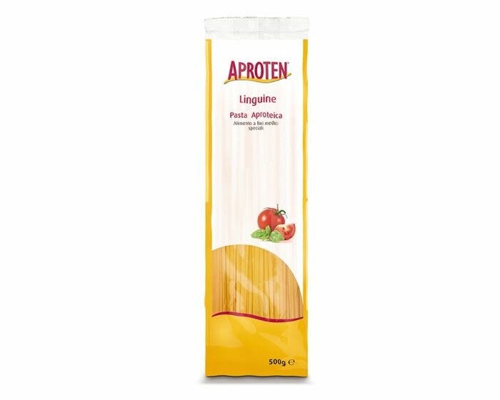 Aproten Linguine Promo 500g-1