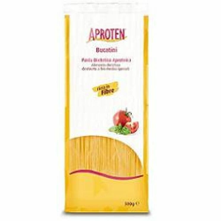 Aproten Bucatini Promo 400g-1