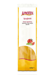 Aproten Spaghetti Promo 500g-1