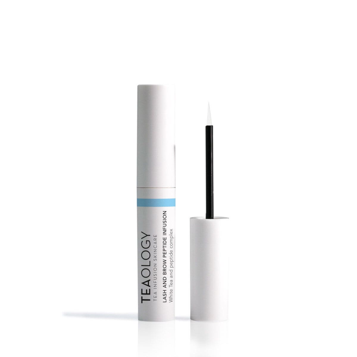 Teaology Lash & Brow Peptide Infusion 5ml-1