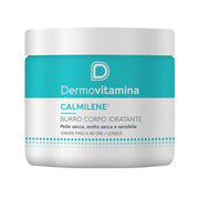 Dermovitamina Calmilene Burro Corpo Idratante 400ml-1
