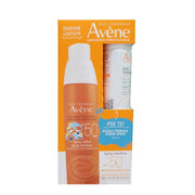 Eau Thermale Avène Kit Spray Bambino SPF50+ 200 ml +  Eau Thermale Avène Spray 50 ml-2