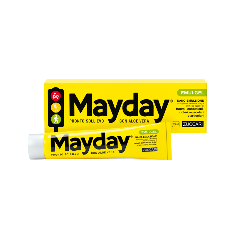 Mayday Emulgel 75ml-2