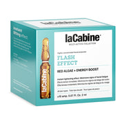 LaCabine Flash Effect Illuminante Viso 10 Fiale-2