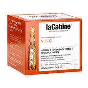 LaCabine Vitamin-C Tonificante Viso 10 Fiale-2