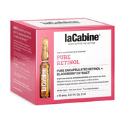 LaCabine Pure Retinol Rassodante Viso 10 Fiale-2