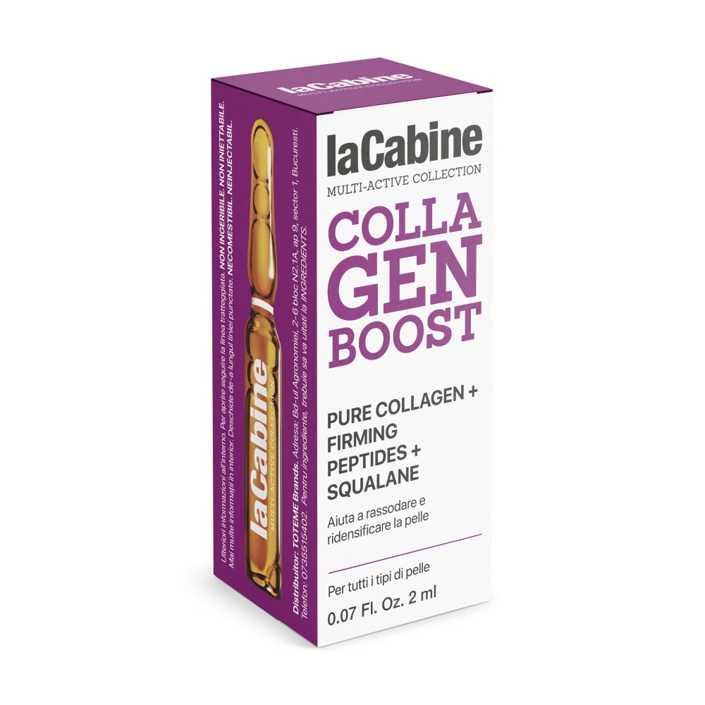 LaCabine Collagen Boost Viso 1 Fiala-2