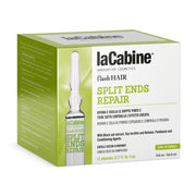 LaCabine Split Ends Repair Riparazione Doppie Punte Capelli 7 Fiale-2