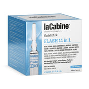 LaCabine Flash 11 In 1 Collagene Per Capelli 7 Fiale-2