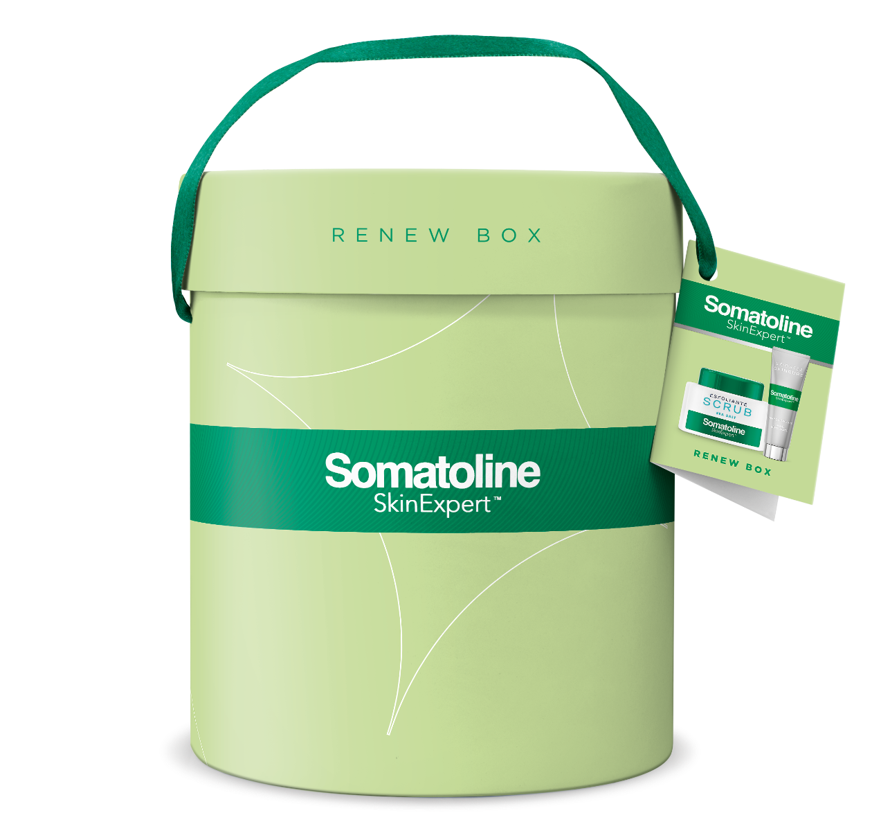 SOMAT SKIN EX COF ESFOL 2PZ-1