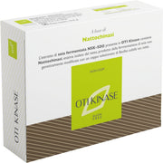 Oti Kinase 30 Capsule