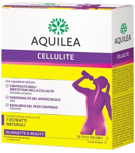 Aquilea Cellulite 20 Stick-1