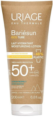 Uriage Bariésun Latte Solare Tubo Eco 200ml SPF50+-1