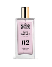 Elite Royale Profumo Da Donna N.02 100ml-1