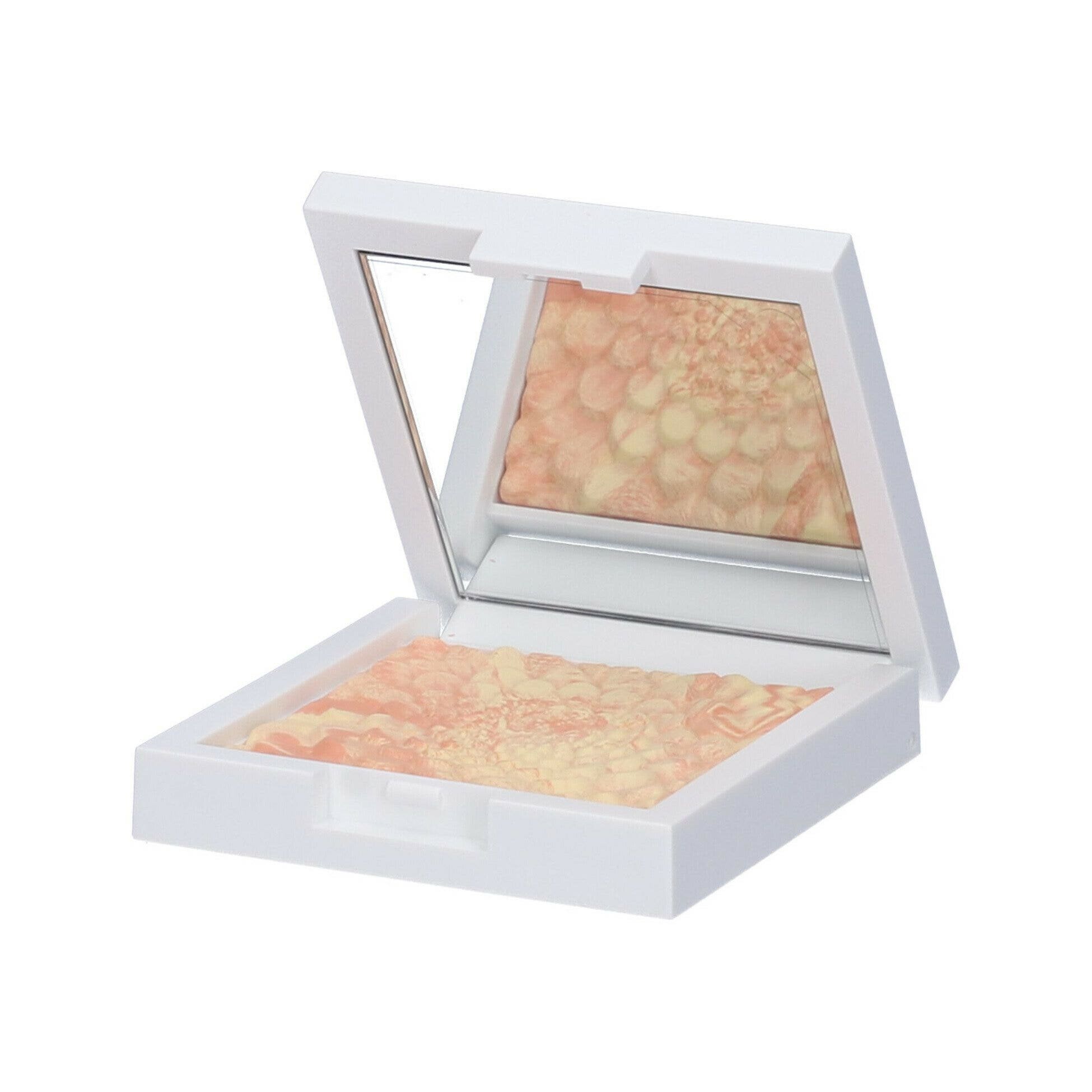 Goovi Cipria Opacizzante Blotting 02 Medium to Dark-3