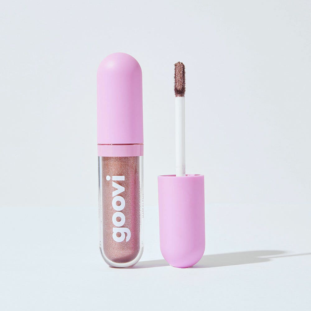 Goovi Ombretto Liquido 02 Wooden Rose-1