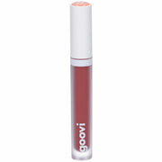 Goovi Rossetto Liquido Matte 02 Posh Cinnamon-5