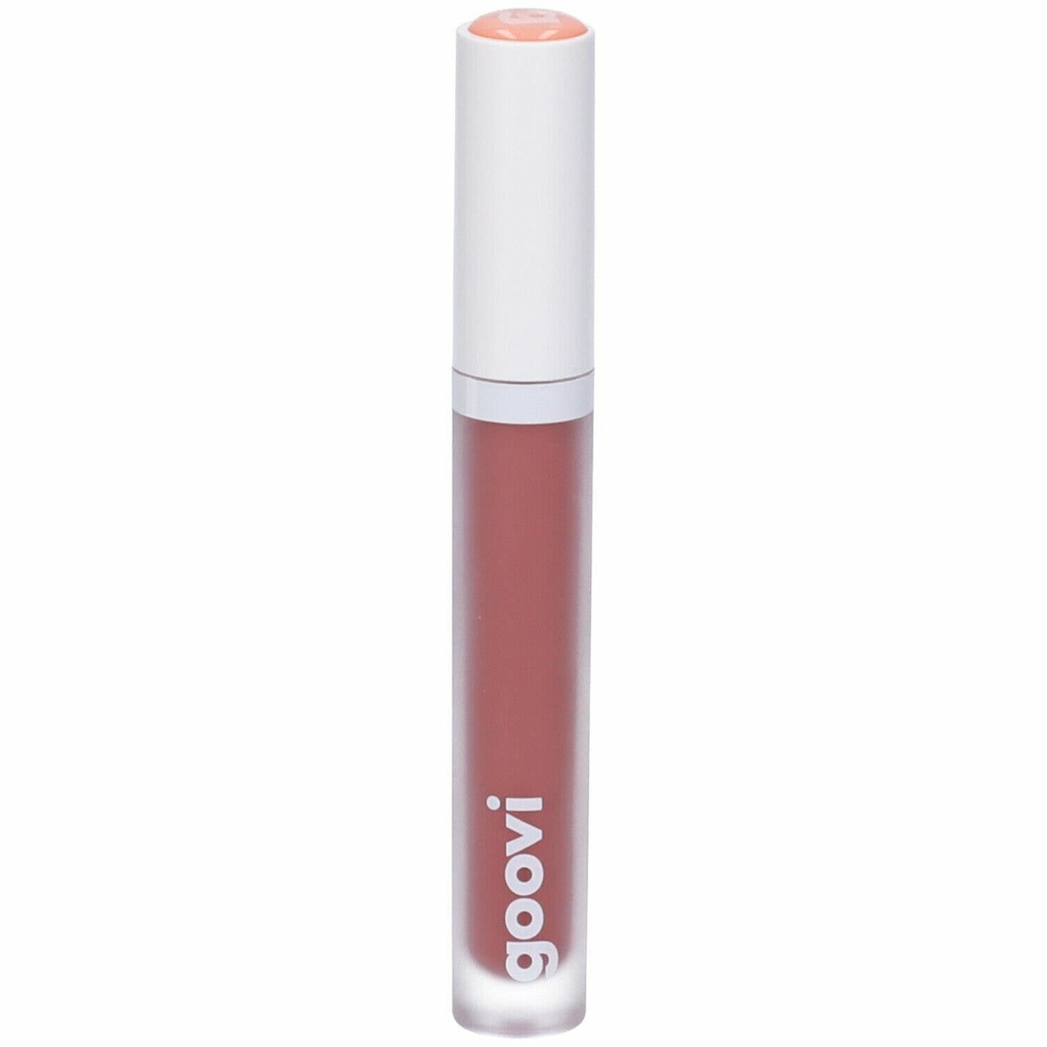 Goovi Rossetto Liquido Matte 03 Rosey Kiss-5