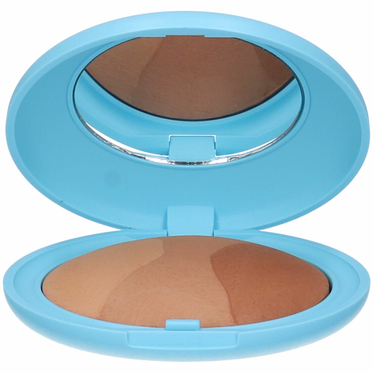 Goovi Terra Abbronzante Trio 01 Natural Rose Tan-1