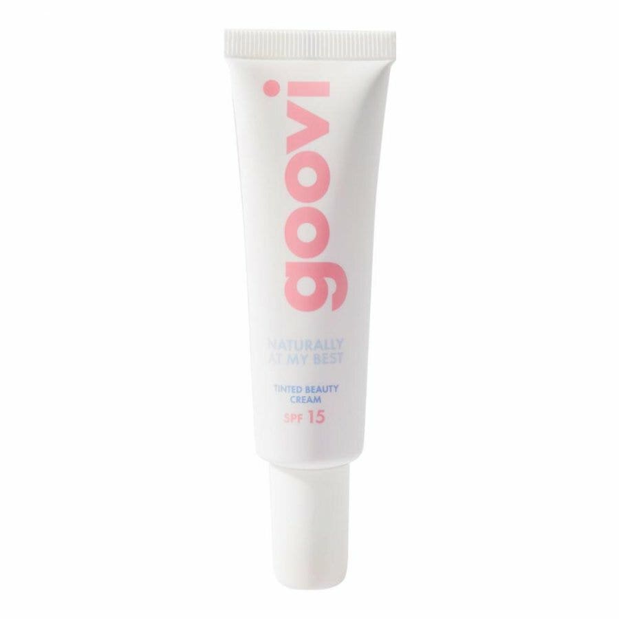 Goovi Tinted Beauty Cream  03 Dark 30ml-5