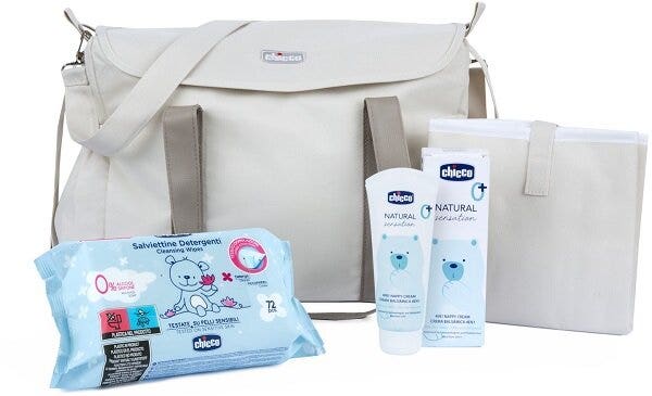 CH BORSA MAMMA NAT SENS-1