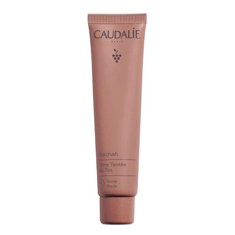 Caudalie Vinocrush Crema Colorata 30ml Tonalità 5-5