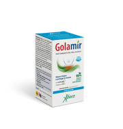 Aboca Golamir Spray No Alcool 30ml-2