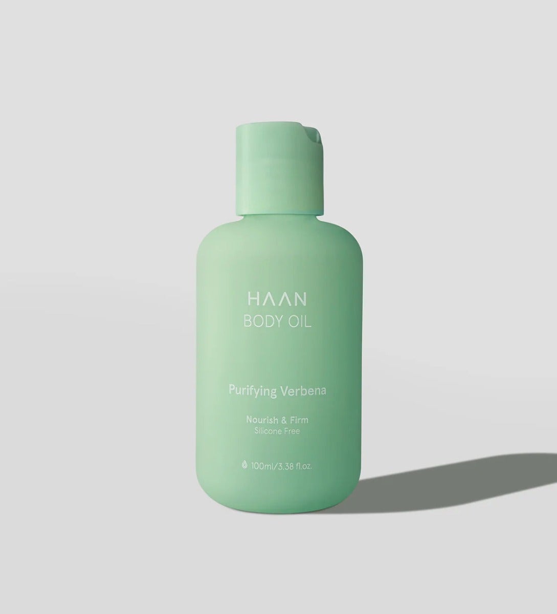 Haan Olio Per Il Corpo Verbena 100ml-2