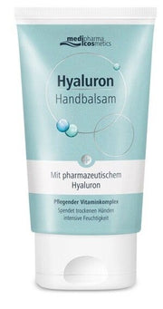 Medipharma Hyaluron Balsamo Mani 50ml-1