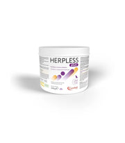 Candioli Herpless Plus Polvere Mangime Complementare Per Difese Immunitarie Gatti 240g-2