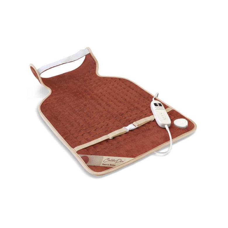 Colpharma Termoterapia CaldoPiu Back e Neck-5