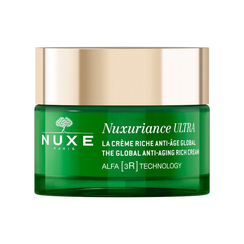 Nuxe Nuxuriance Ultra Crema Ricca Anti-Età Globale 50ml-8