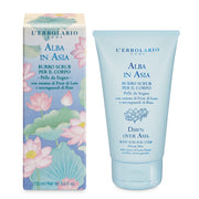 L'Erbolario Burro Scrub Per Il Corpo Alba in Asia 150ml-2