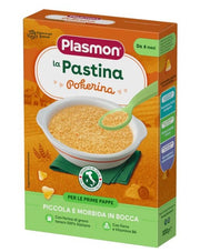Plasmon Pastina Pokerina 300g-1