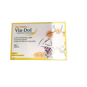 Dr Theiss Via-Dol 30 Capsule-1