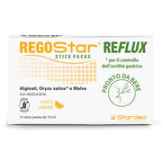 Regostar Reflux 14 Bustine Stick Pack-1