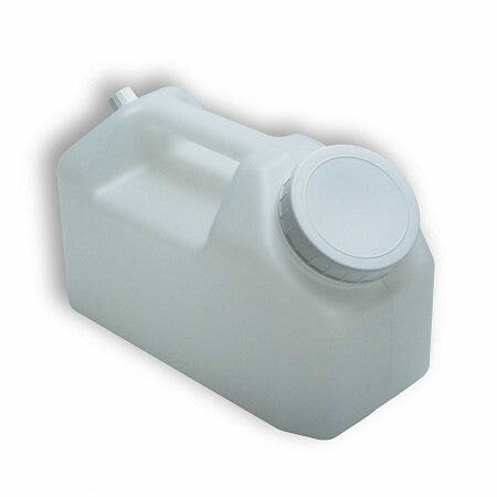 Pharmamentis Contenitore Urina Con Tappo A Vite 24H 2500ml-1
