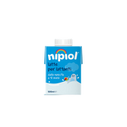 Nipiol Latte 0-12 Mesi Dalla Nascita 500ml-3