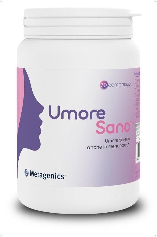 Umoresano 30 Compresse-1