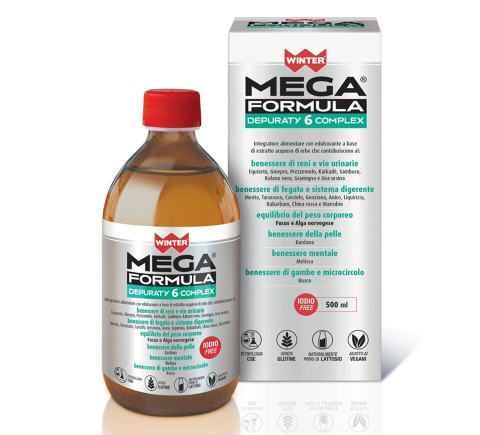 Winter Mega Formula Depuraty 6 Complex 500ml-1