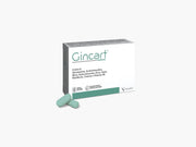 Gincart 30 Compresse